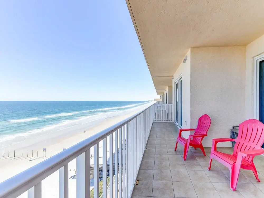 Sanibel by Ponce Inlet Realty Inc