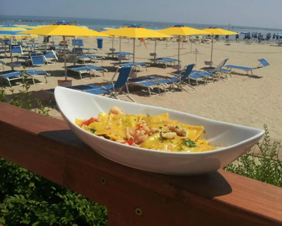 Acquamarina B&B