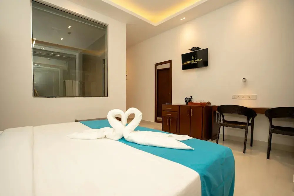 Heaven Breeze Hotel Ella