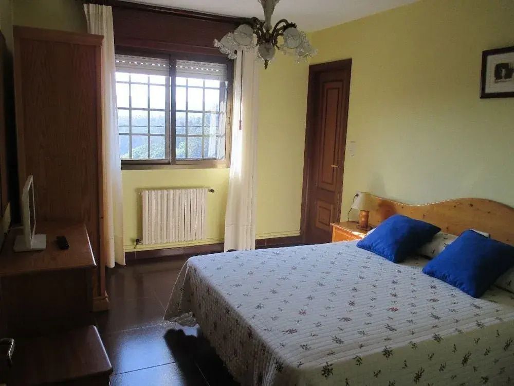 Hotel Chola