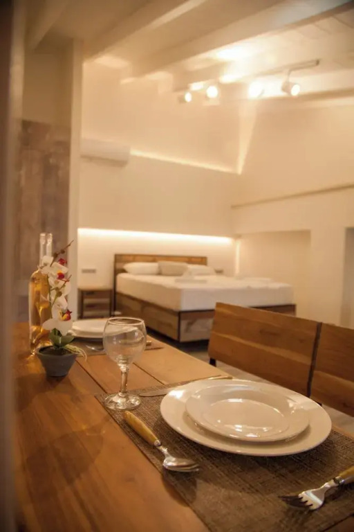 Luxury Studios Kallithea by Corfuescapes