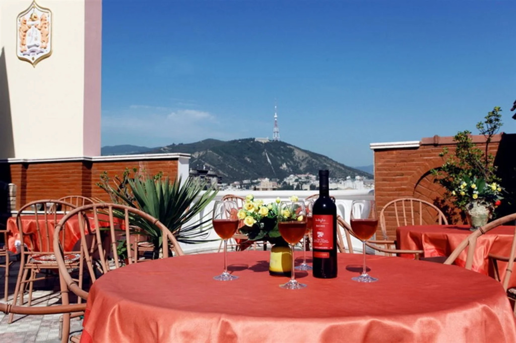 Irmeni Hotel