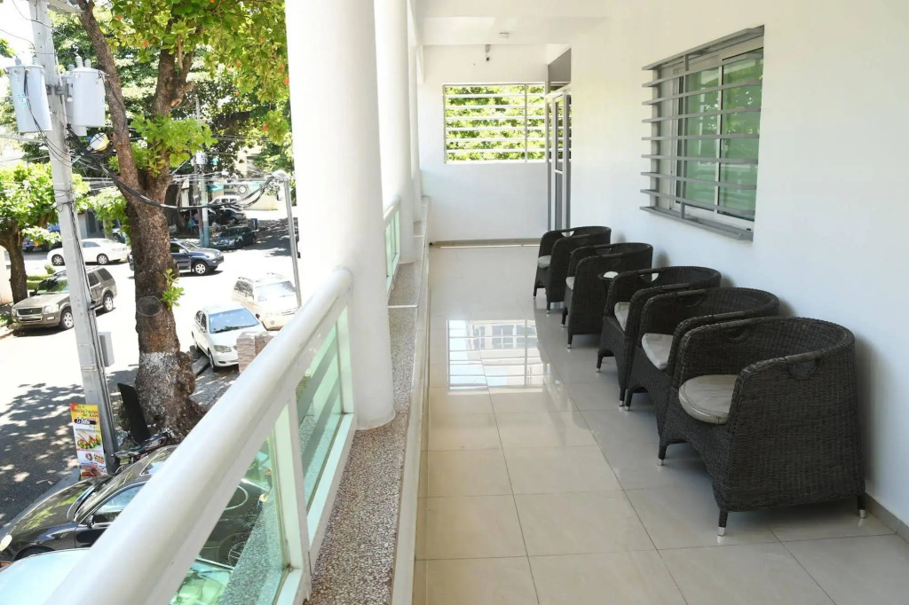 Hostal San Francisco de Asis