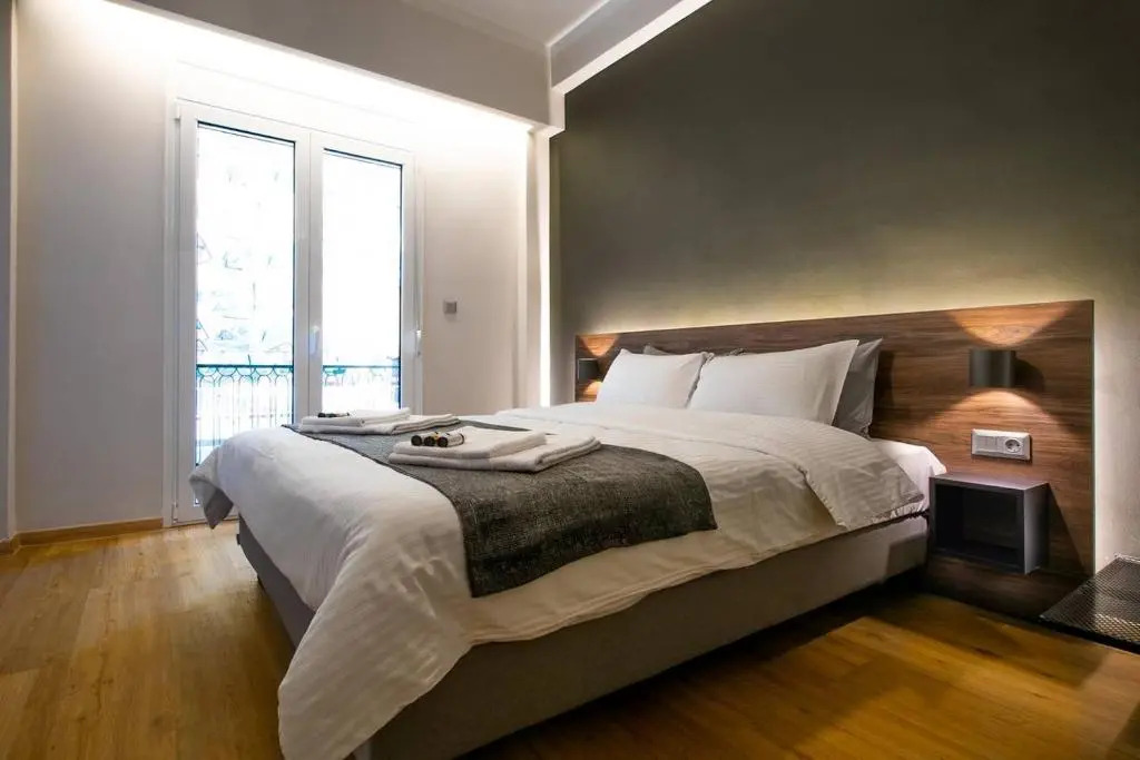 TONI'S 2BD Stay in Charming Historical centre
