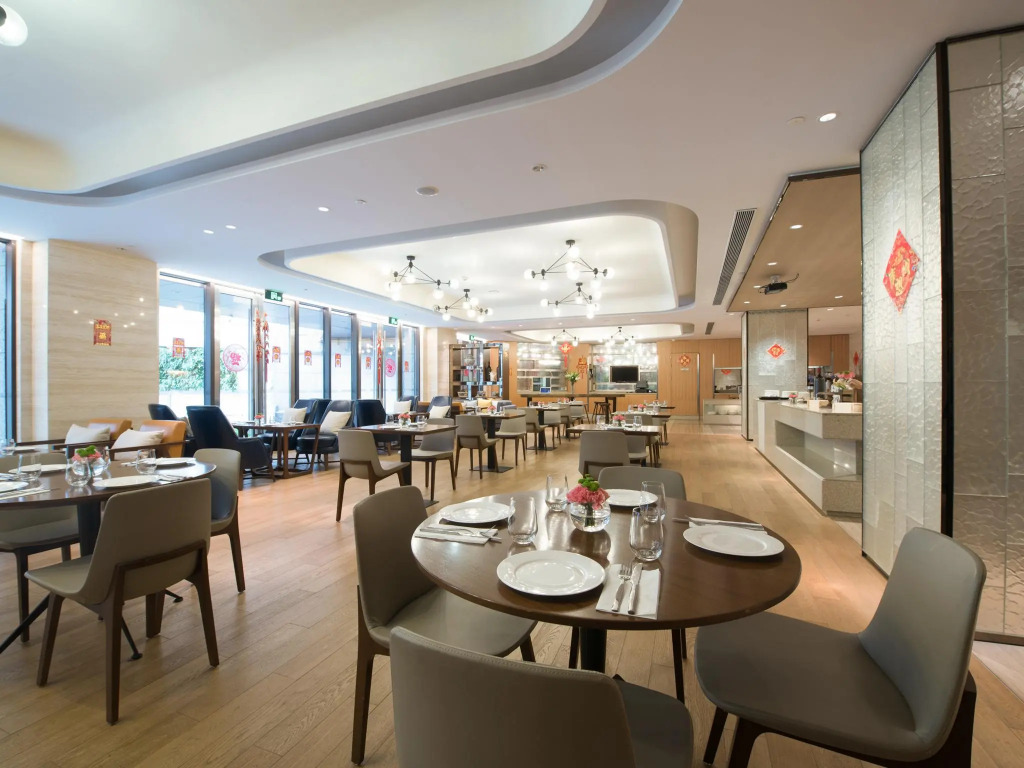 Ascott Heng Shan Shanghai
