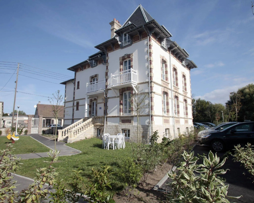 Résidence Odalys Le Domaine des Dunettes