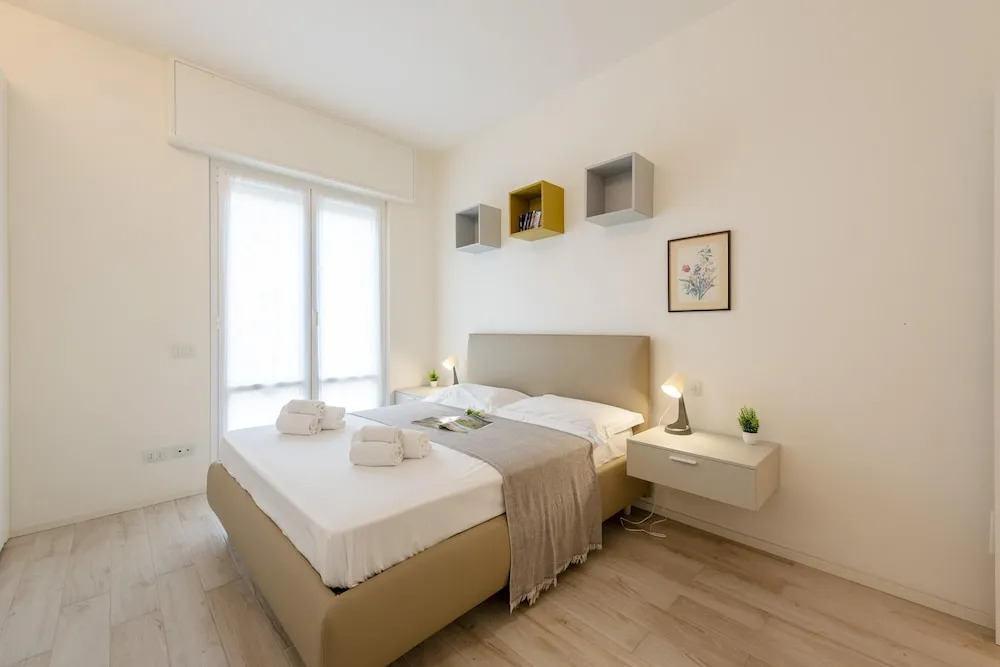 Cozy Flat In Sestri Levante