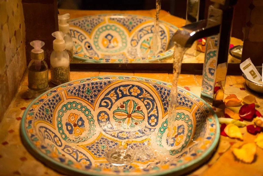 Riad Safir