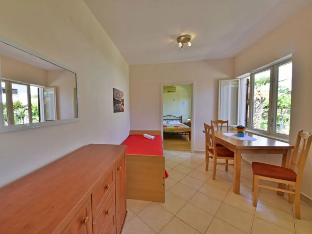 Bungalow Franjo Montmorillon 15509