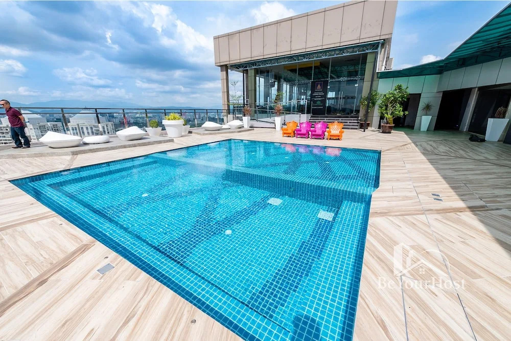 Dorsett Residences Kuala Lumpur