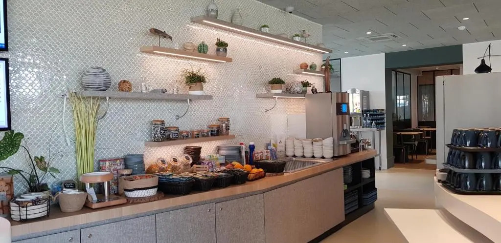 ibis Budget Le Treport Mers Les Bains