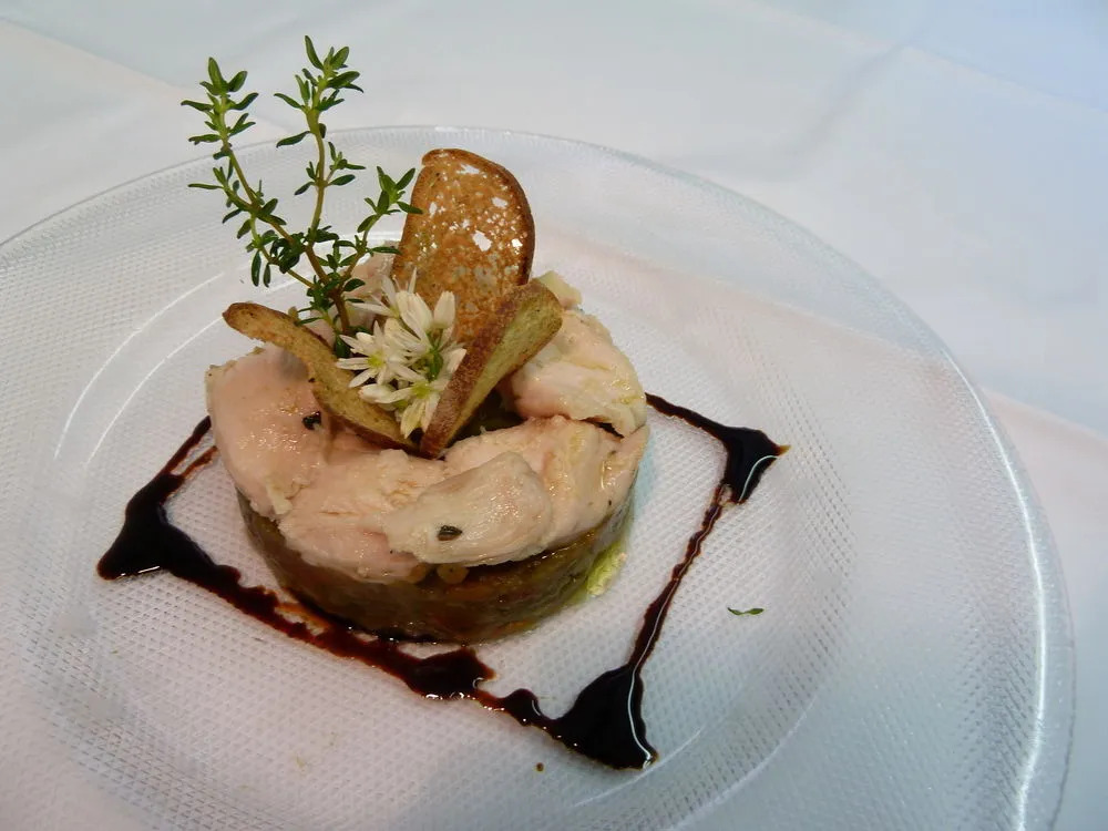 Hotel & Restaurant Forni