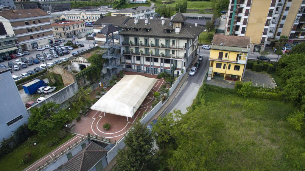 Hotel Civita