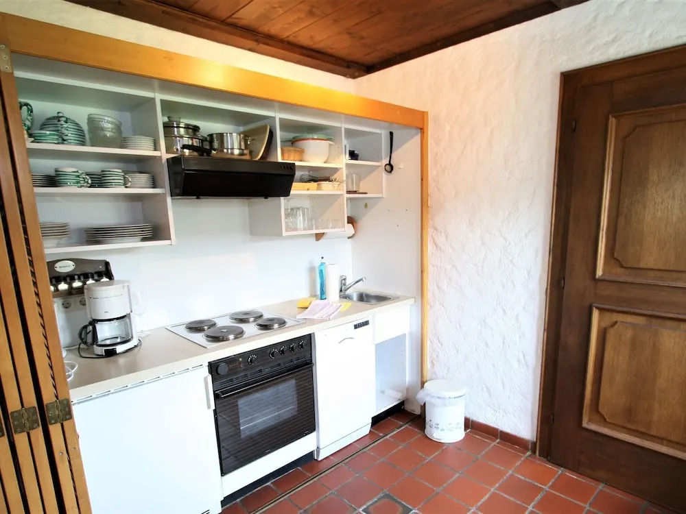 Spacious Apartment in Ramsau am Dachstein With Swimming Pool