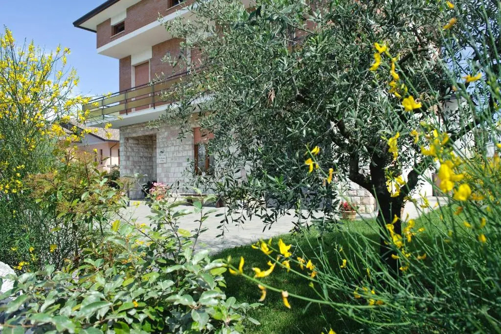 La Residenza di Bacco