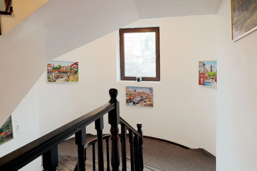Sorica Apartment