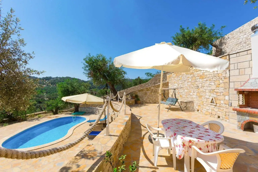 Joannas Cottage