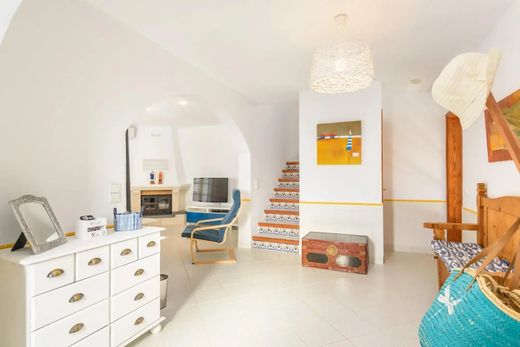 VILLA BRISA MARINA in Ciutadella de Menorca