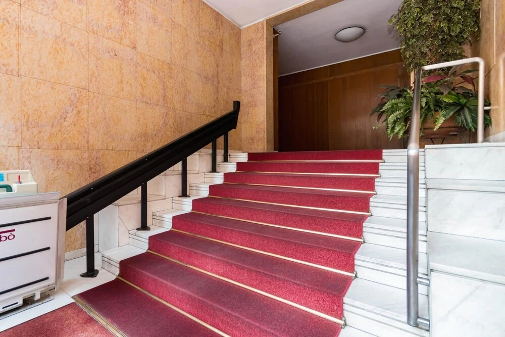 Casa Lorraine in Zona Crocetta by Wonderful Italy