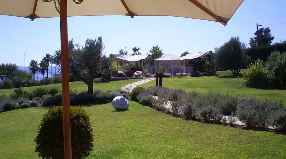 Hôtel Villa Les Rosiers