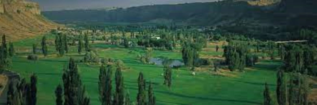Holiday Inn Express Hotel Twin Falls by IHG