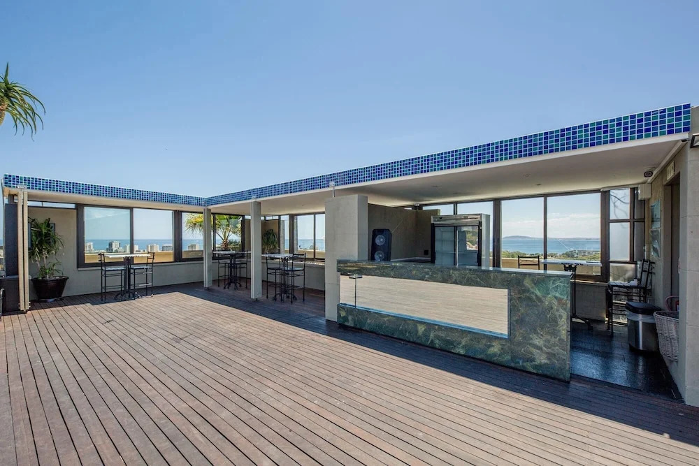 Green Point Apartment Walking Distance to Stadium 407 Royal