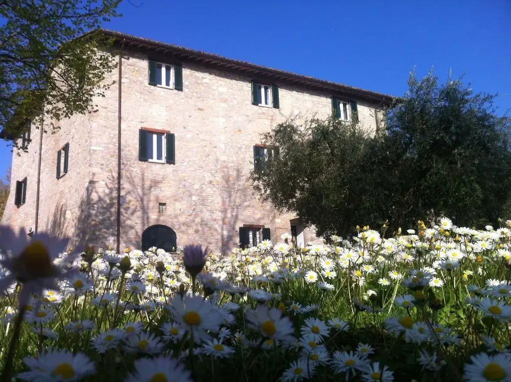 Ostello della Pace Assisi