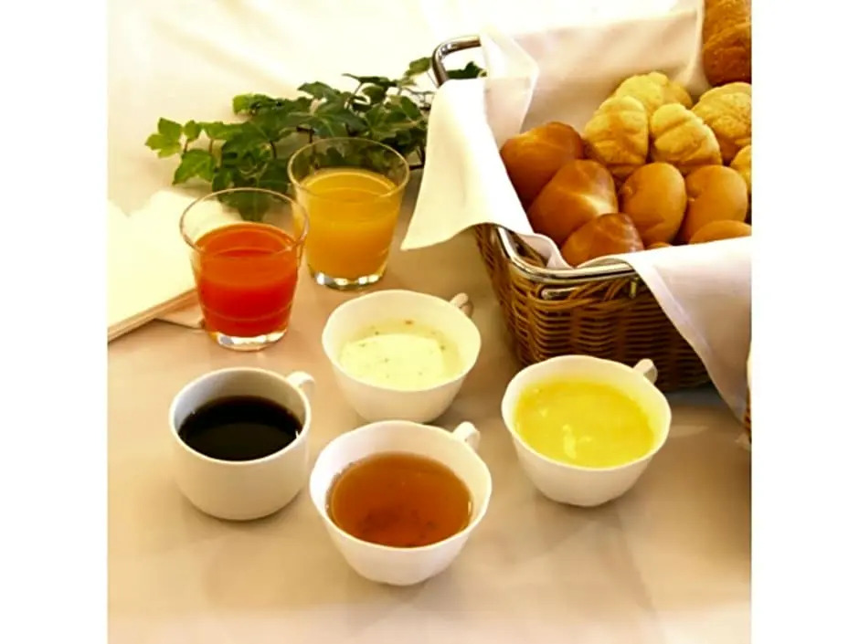 R&B HOTEL MORIOKA EKIMAE - Vacation STAY 13852v