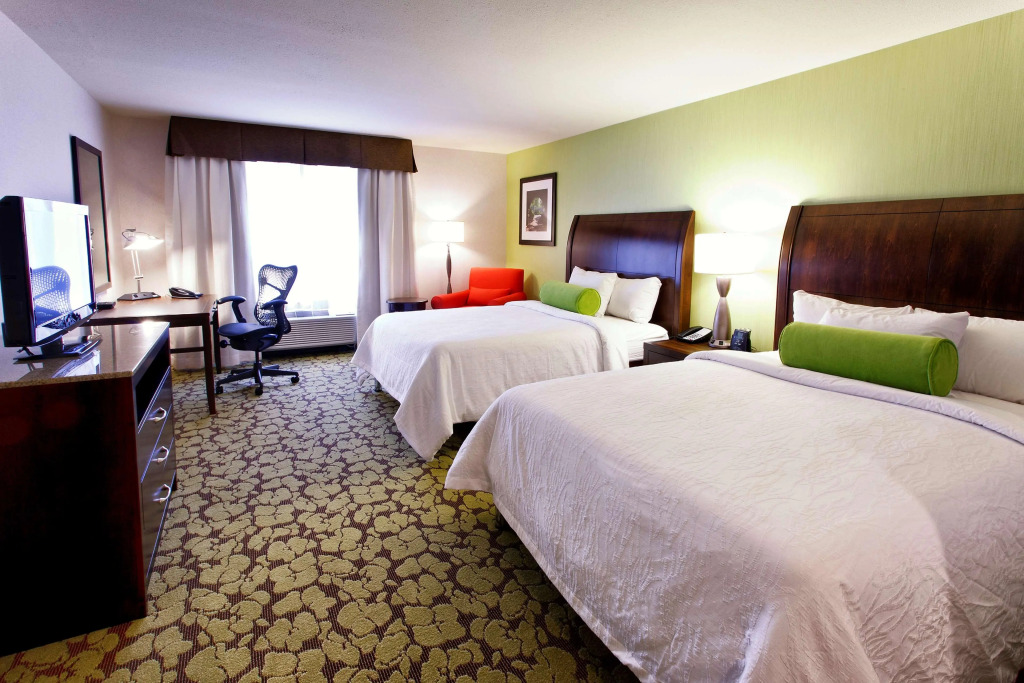 Hilton Garden Inn New York / Staten Island