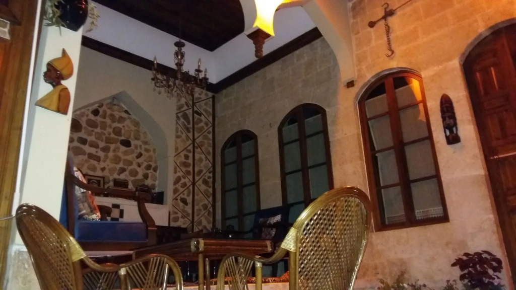 Jasmin Konak Otel
