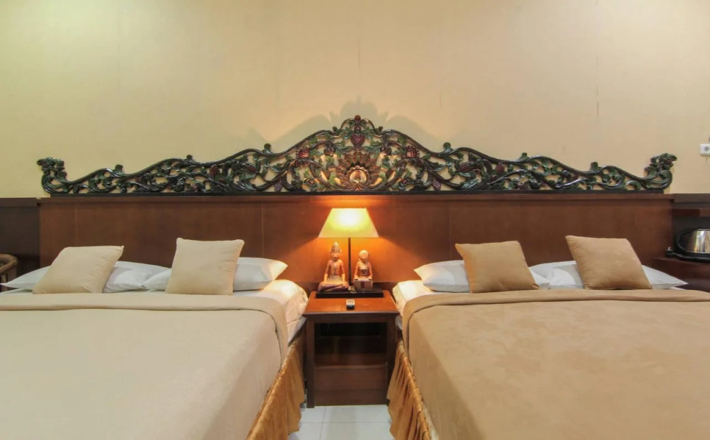 Griya Nalendra Guest House
