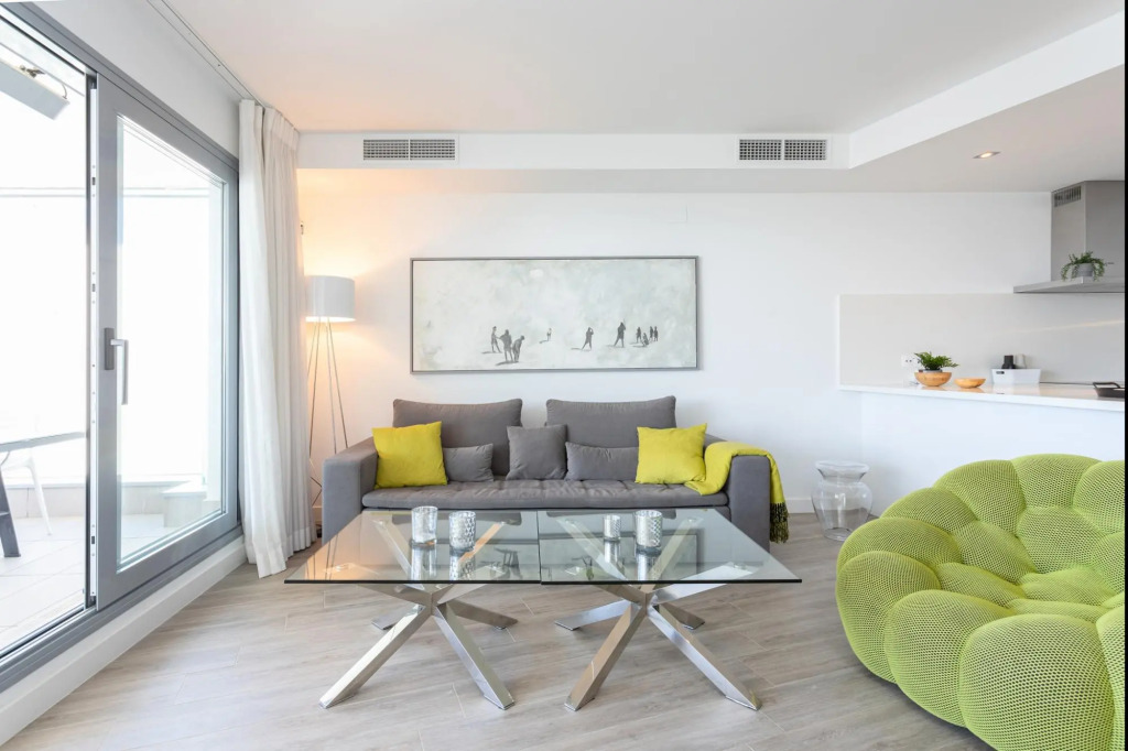 Janssun Cabopino Luxury Apartment