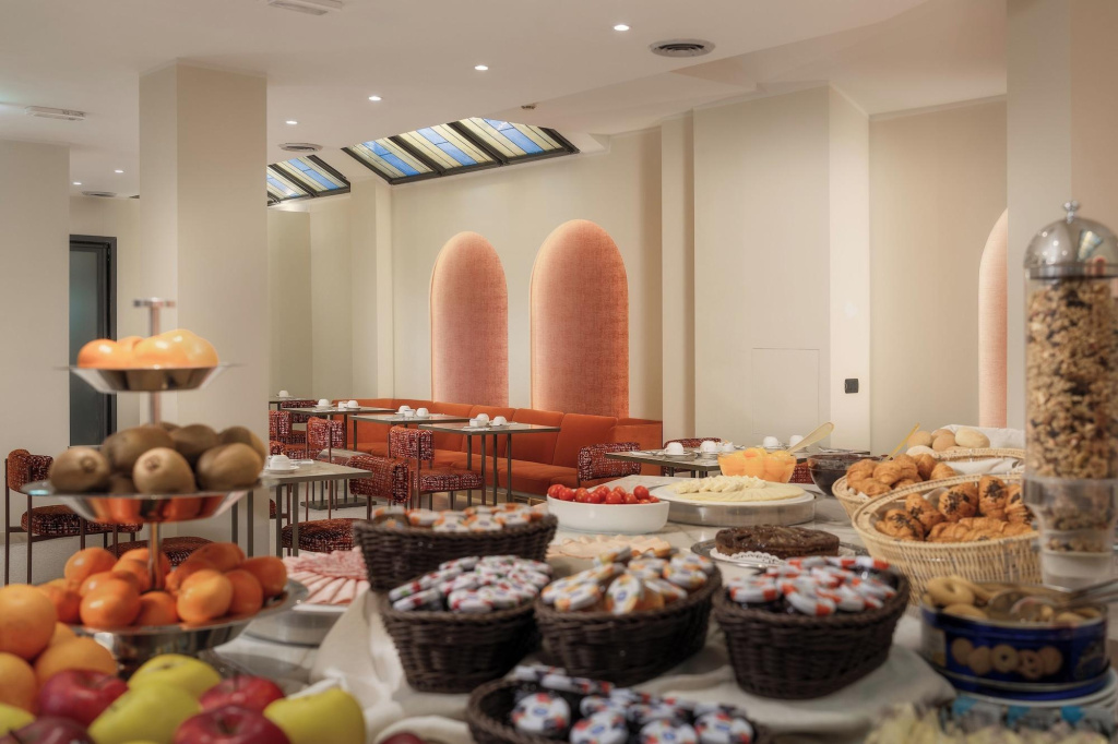 Hotel Mozart