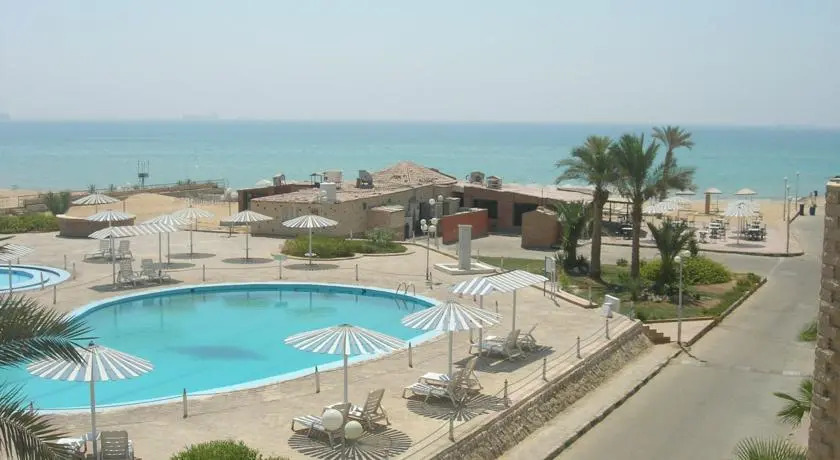 Amego Resort