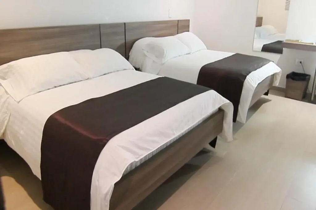 BGA Hotel