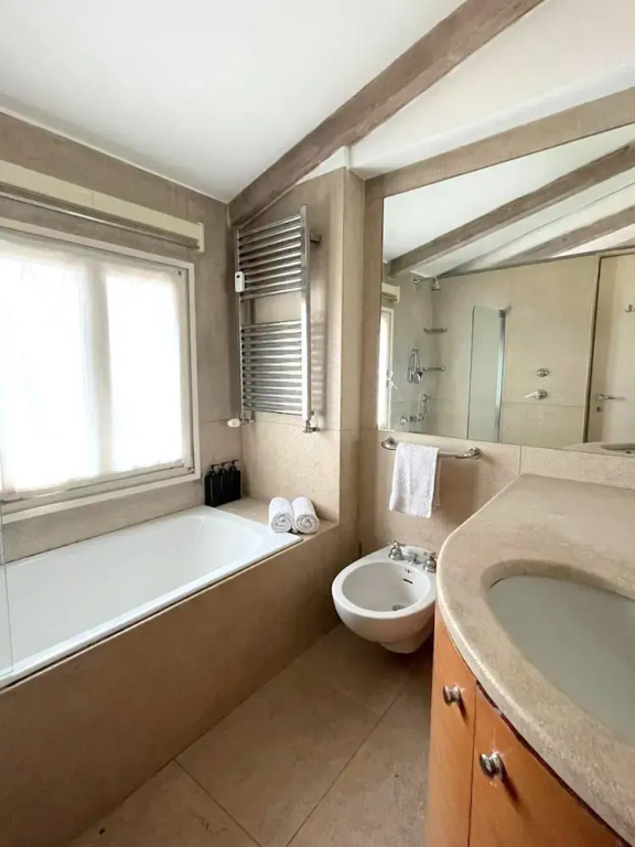 Accomodo MIL68 Loft Centro Storico