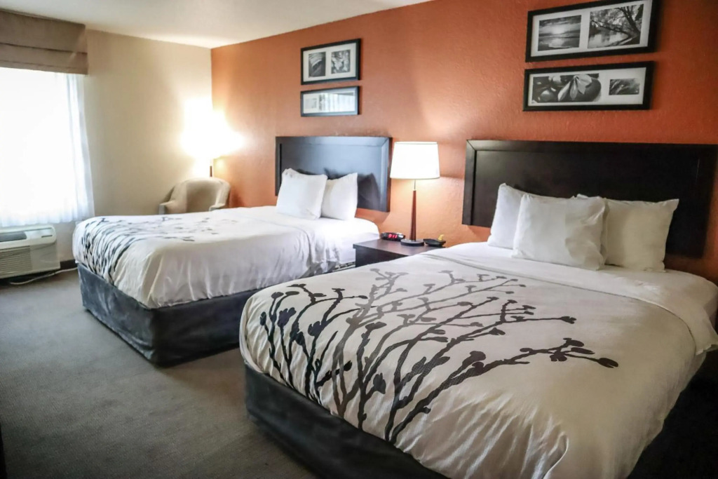 Sleep Inn & Suites Ocala