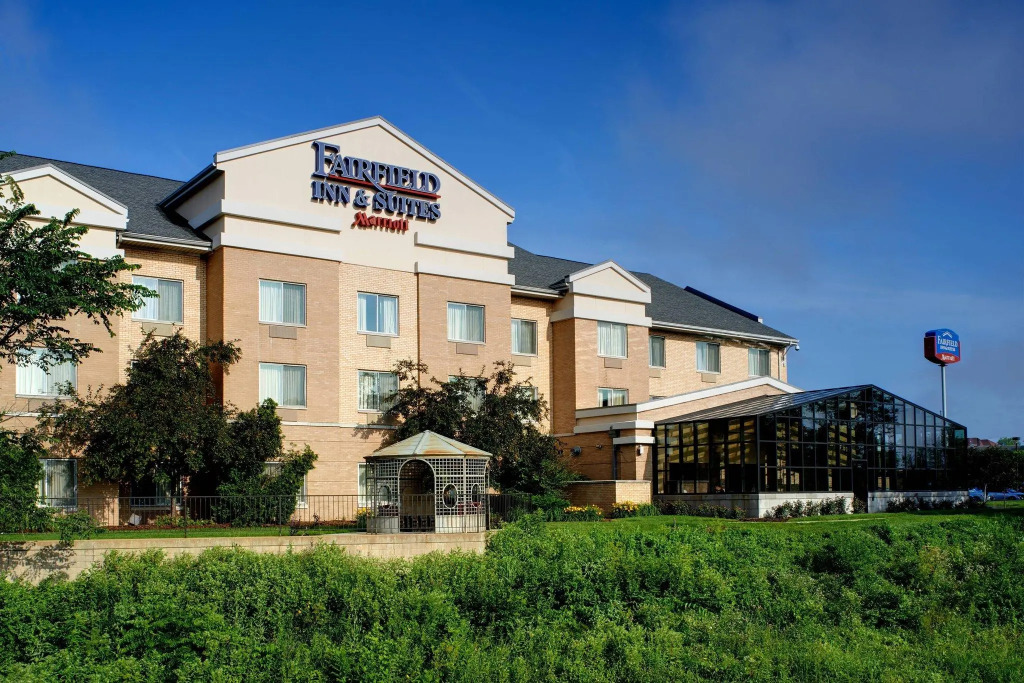 Indianapolis Marriott East