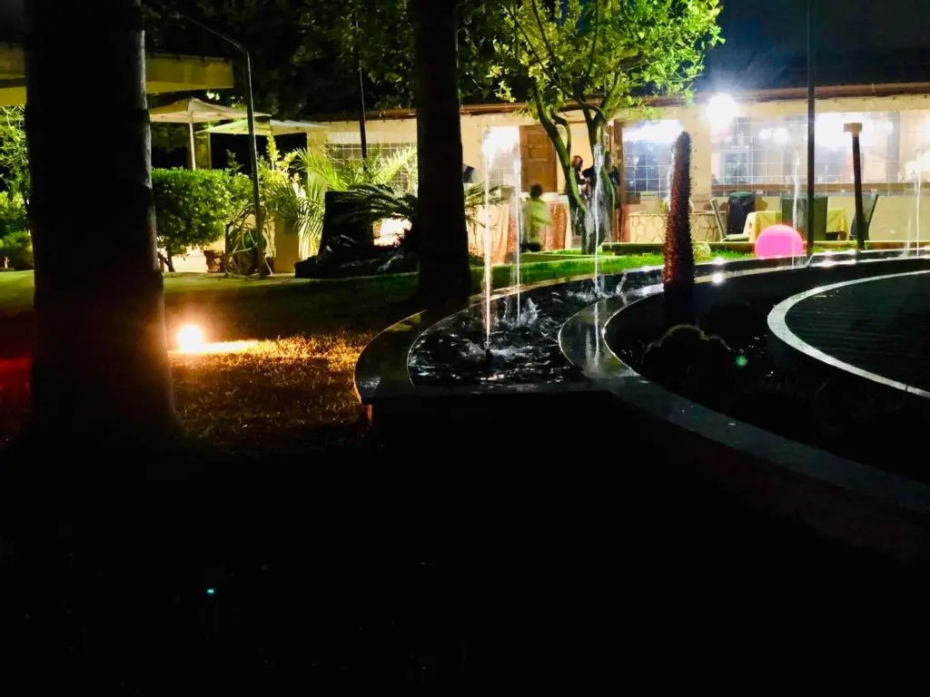 Hotel Oasi