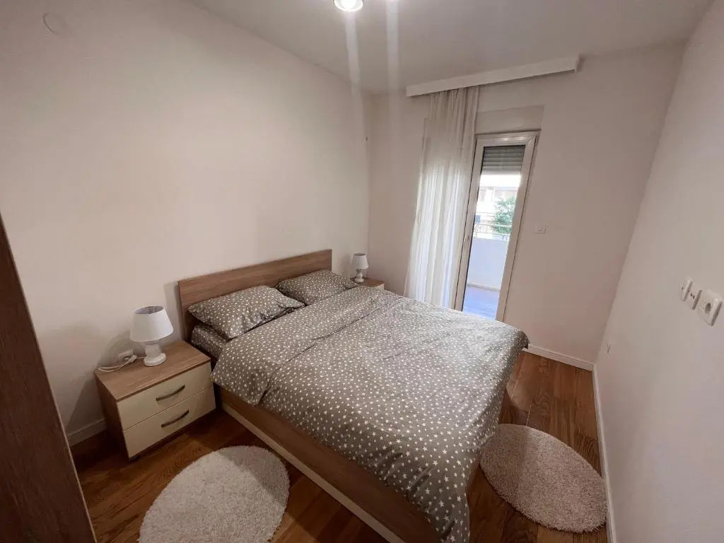 White Home apartment 3