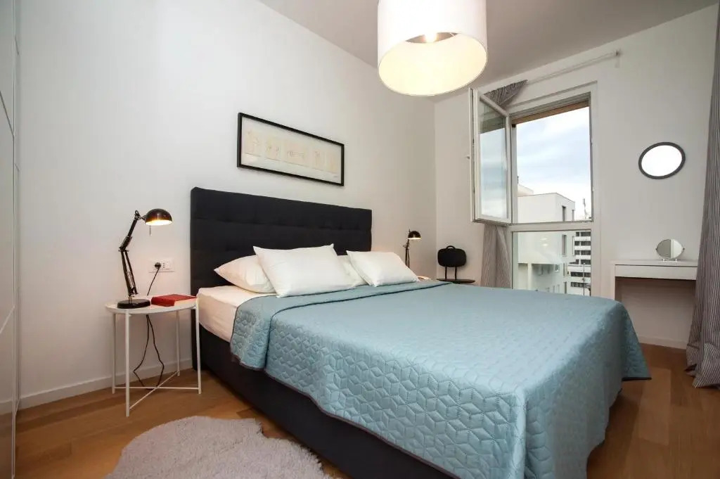 Apartment Morska vila