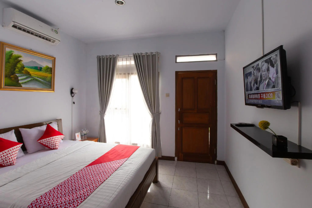OYO 569 Cigadung Guest House Syariah