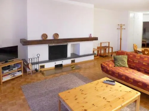 Apartment Genziana B 20 by Interhome