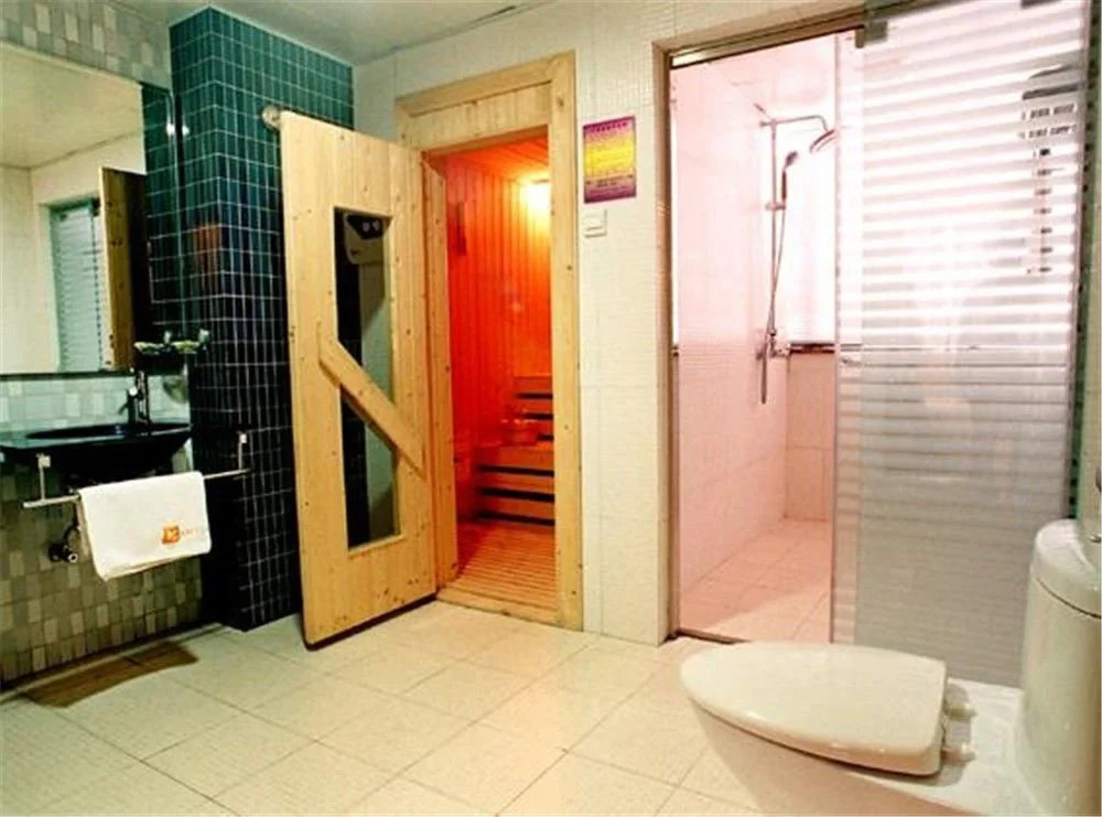 Soluxe Hotel Chongqing