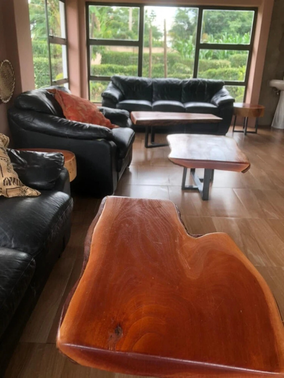 1 bed Apartment in Mount Pleasant Heights - 2014
