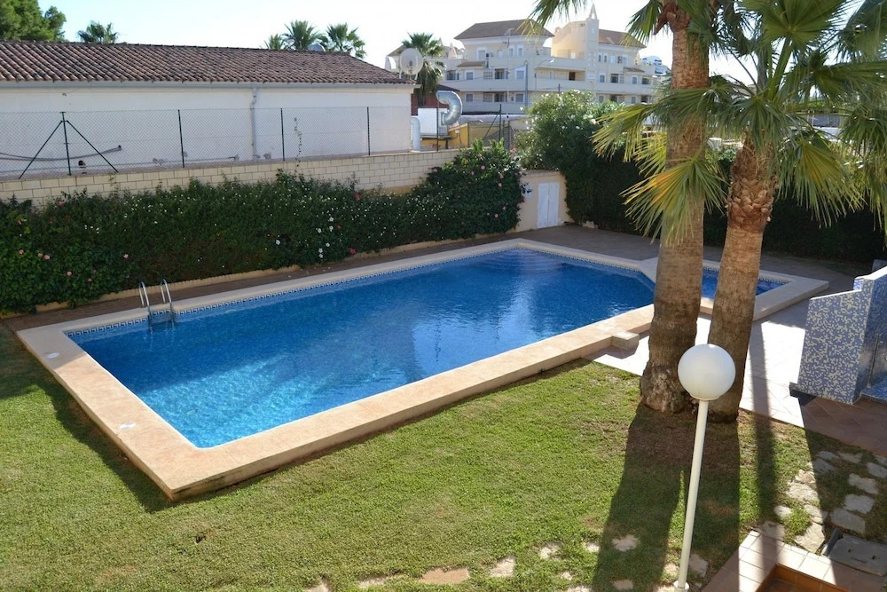 Villa faro