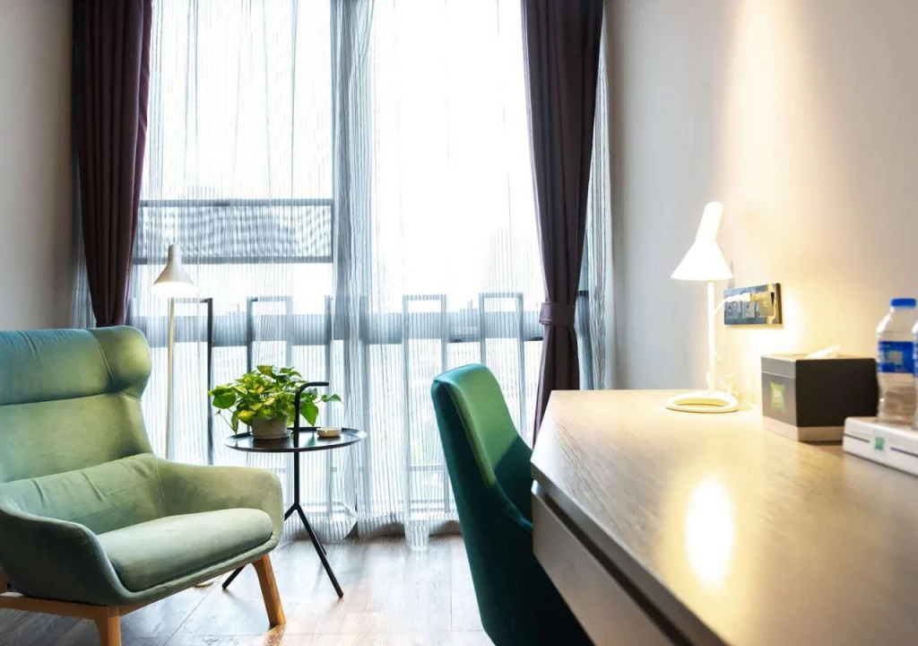 Ibis Styles Suzhou Science and Technology City