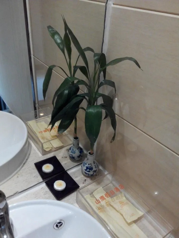 Nanning Hawks Holiday Hotel