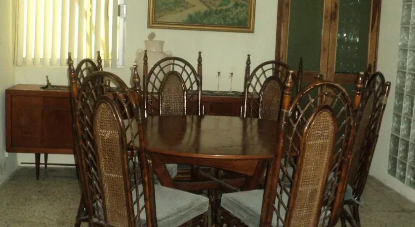 Casa Boca del Rio