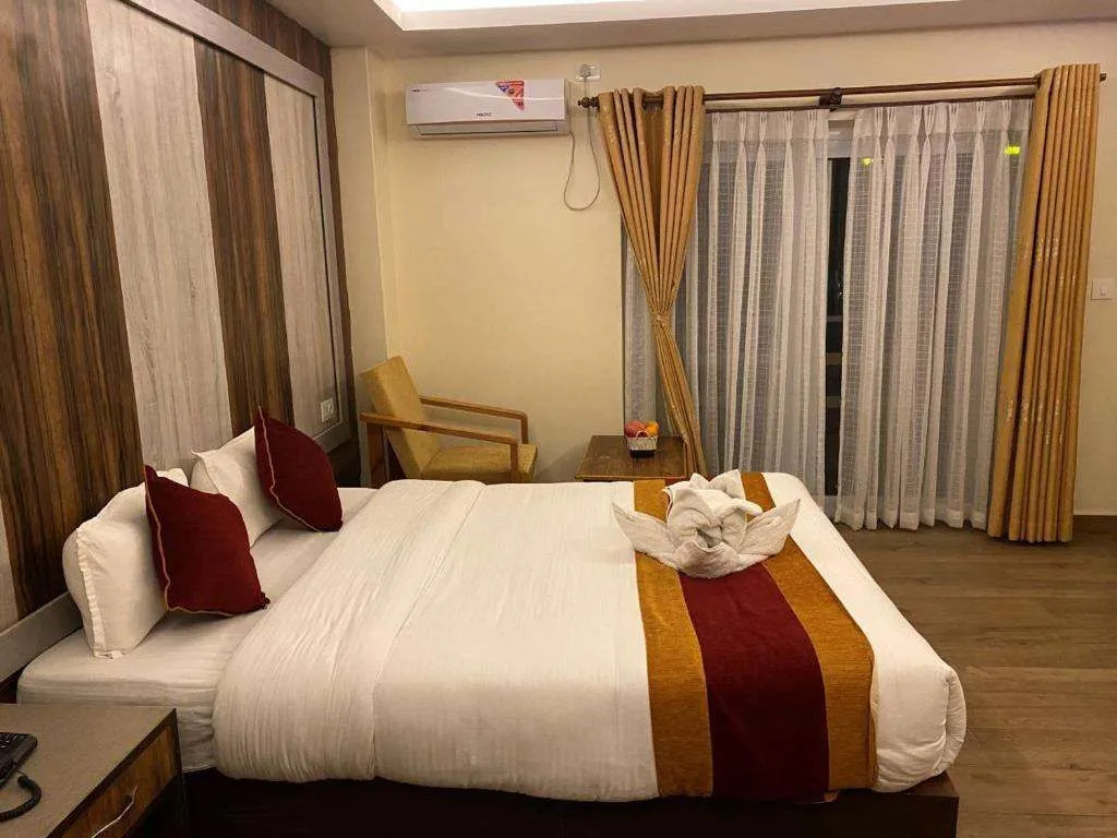 Hotel Murano